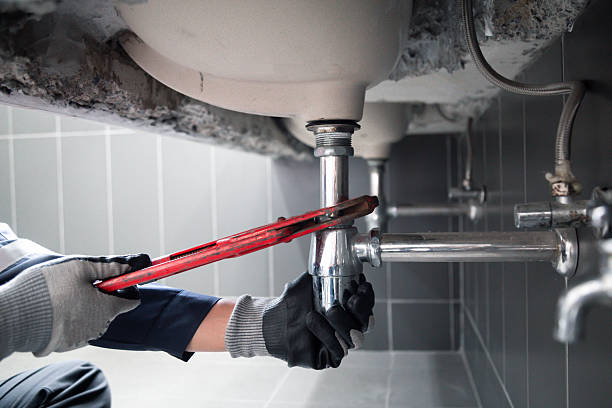 Trusted Sewer Line Repair service in Kingwood, TX - AAA Plumbing Heating